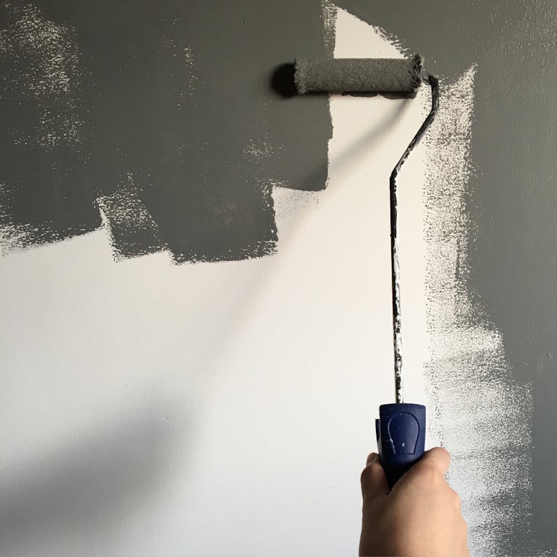 Painting services in San Antonio